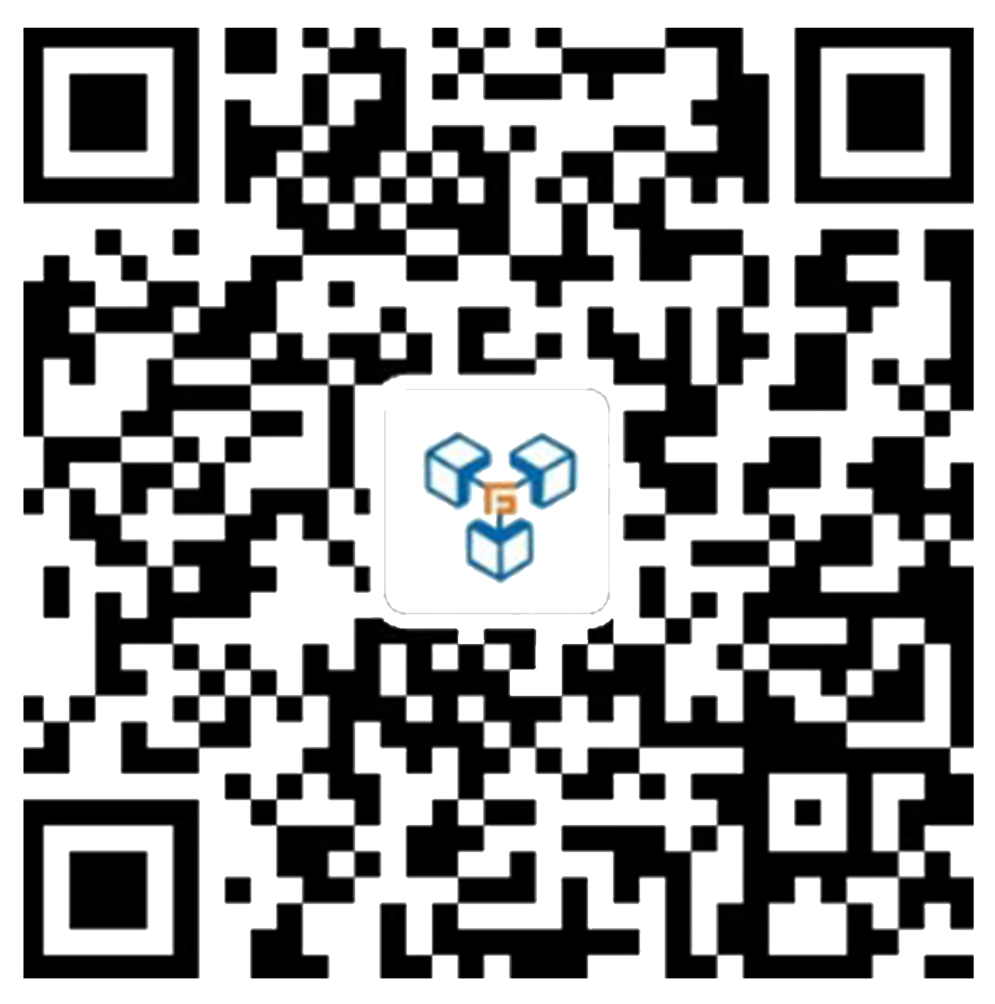 掃一掃，關(guān)注最新消息